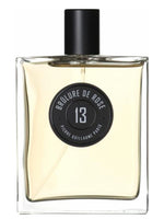 Brulure de Rose 13 Pierre Guillaume Paris for women and men