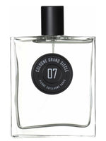 Cologne Grand Siecle 07 Pierre Guillaume Paris for women and men