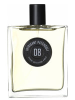 Intrigant Patchouli 08 Pierre Guillaume Paris for women and men