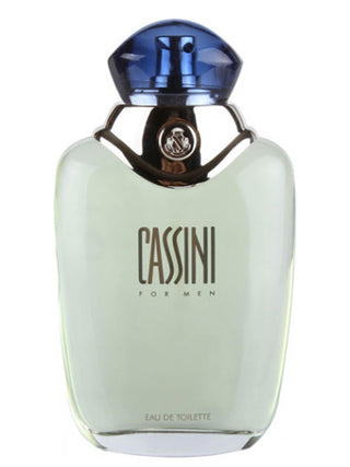 Sure! Here is the SEO-optimized alt text for the perfume image:

Oleg Cassini Cassini for Men Perfume - Classic Masculine Fragrance

This alt text includes the brand name Oleg Cassini, the perfume name Cassini for Men, and relevant keywords