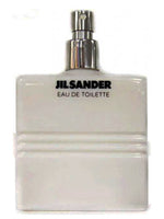 Jil Sander Bath and Beauty Jil Sander for women