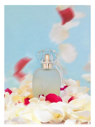 Un Zephir de Rose Les Parfums de Rosine womens perfume image - floral fragrance bottle