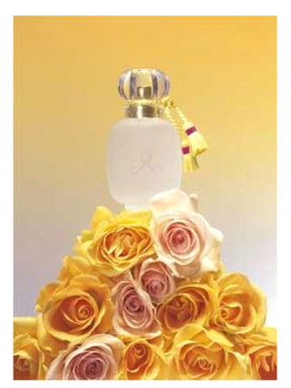 Les Parfums de Rosine Eau Fraiche Rose dEte womens perfume image