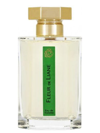 Fleur de Liane LArtisan Parfumeur Unisex Perfume - Exquisite Fragrance for Men and Women