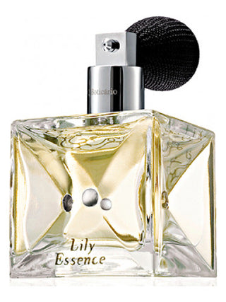 O Boticário Lily Essence Perfume for Women - Fragrance Bottle Image