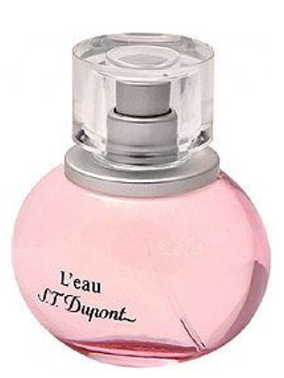 Stylish LEau de S.T. Dupont pour Femme S.T. Dupont perfume for women - Best Fragrance 2021