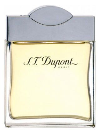 S.T. Dupont pour Homme S.T. Dupont for Men Eau de Toilette Perfume Bottle - Best Price and Deals