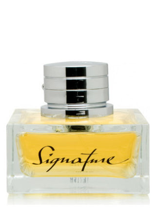 Signature for Men S.T. Dupont cologne for men - Best Fragrance 2021