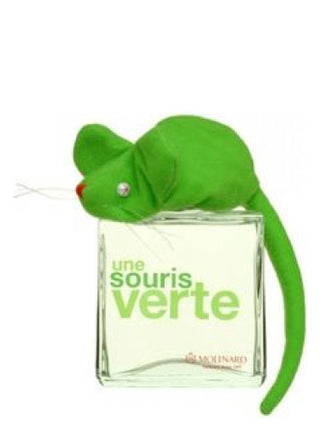 Une Souris Verte Molinard Perfume for Women and Men - Captivating Fragrance | Best Perfume Image SEO