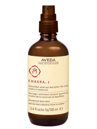 Chakra 1 Motivation Aveda Perfume for Women and Men - Buy Online | Best Fragrance Image