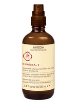 Chakra 1 Motivation Aveda for women and men