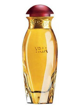 Yria Yves Rocher Womens Perfume - Elegant floral fragrance bottle on white background