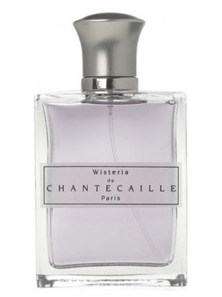 Chantecaille Wisteria Perfume for Women - Floral Fragrance in Elegant Bottle