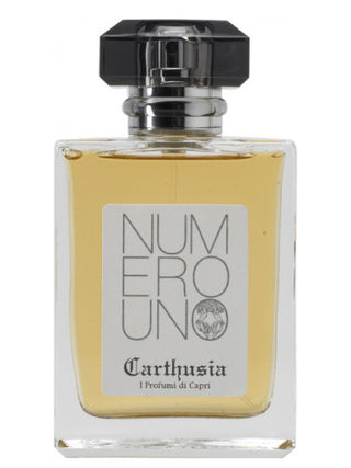 Numero Uno Carthusia Mens Perfume - Best Fragrance for Men 2021