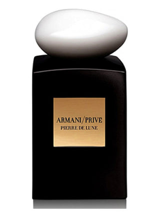 Giorgio Armani Pierre de Lune Perfume for Women and Men - Captivating Scent | Buy Now