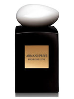 Pierre de Lune Giorgio Armani for women and men