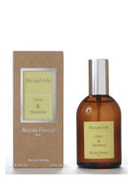 Citron & Mandarine Accord Parfait for women and men