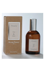 Rose & Neroli Accord Parfait for women