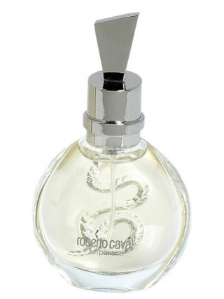 Serpentine Roberto Cavalli for women perfume bottle - elegant fragrance for women, luxury scent, designer perfume - buy now