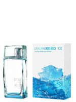 L'Eau par Kenzo Ice pour Femme Kenzo for women