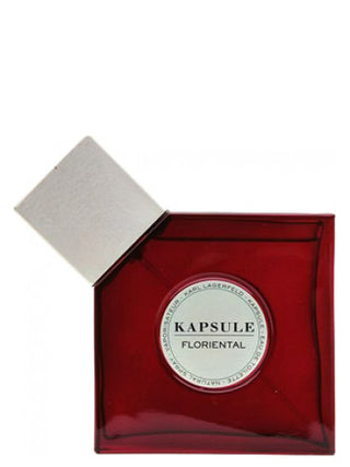 Kapsule Floriental Karl Lagerfeld Perfume for Women and Men - Best Fragrance 2021