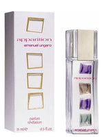 Apparition Parfum Revelation Emanuel Ungaro for women