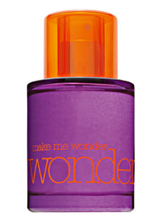 Make Me Wonder Avon Womens Perfume - Elegant Fragrance Bottle - Buy Online | Avon