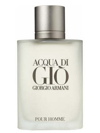 Acqua di Gio Giorgio Armani Mens Perfume - Best Fragrance for Men 2021