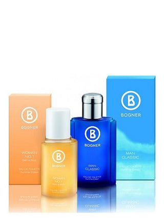 Mens Bogner Man Classic Summer Edition Perfume - Best Fragrance for Men | Shop Now