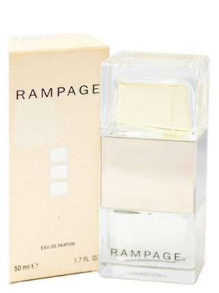 Rampage Rampage for Women Perfume - Best Fragrance for Her