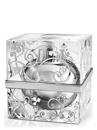 VV Platinum Roberto Verino Womens Perfume - Elegant fragrance in a chic bottle | Shop now