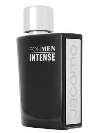 Jacomo for Men Fragrance - Best Mens Perfume by Jacomo - Buy Now