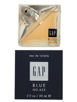 Gap Blue No.655 For Him Gap for men