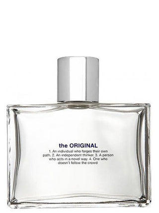 Unisex The Original Gap Perfume - Elegantly Designed Fragrance for Women and Men