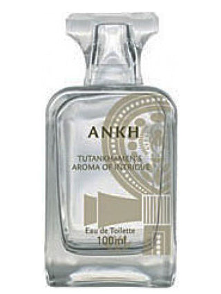 Ankh Scents of Time Perfume for Women and Men - Exquisite Fragrance - Buy Online Now!