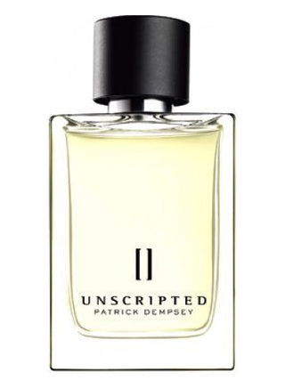 Unscripted Avon for men perfume bottle - Best Mens Fragrance | Buy Online