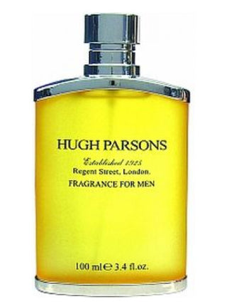 Old England Hugh Parsons Mens Perfume - Best Fragrance for Men | Buy Online Now