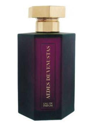  Aedes de Venustas LArtisan Parfumeur Unisex Perfume - Elegant Fragrance for Women and Men | Buy Online Now