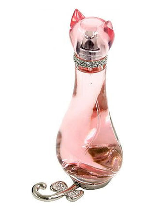 Pink Miss Caty Cat Novae Plus Womens Perfume - Elegant floral fragrance for women | Buy online now