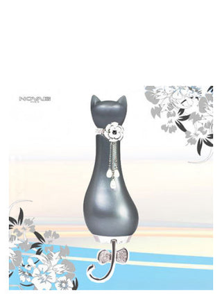 Pearl Silver Novae Plus Womens Perfume - Elegant fragrance for women - Buy now for a captivating scent experience