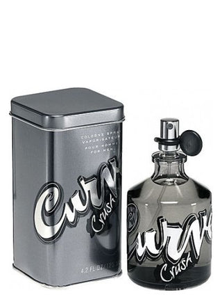 Curve Crush for Men by Liz Claiborne - Best Mens Perfume Image