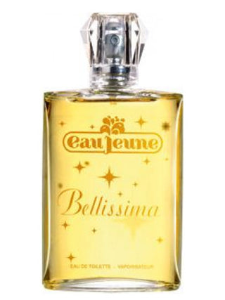 Eau Jeune Bellissima Eau Jeune Perfume for Women - Floral Fragrance in Elegant Bottle | Buy Online