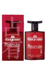 Possesion Eau Jeune for women