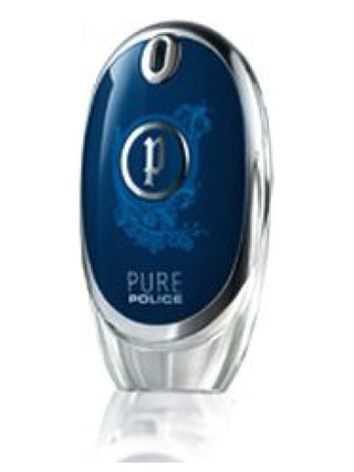 Pure Man Police for Men Perfume - Best Mens Fragrance - Buy Now!