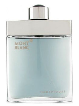 Individuel Montblanc Mens Perfume - Best Fragrance for Men