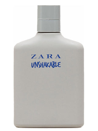 Unshakable Zara Mens Perfume - Exquisite fragrance in a sleek bottle