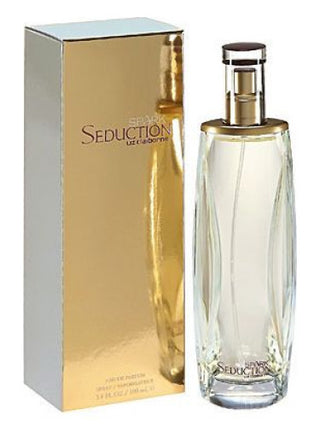 Spark Seduction Liz Claiborne Womens Perfume - Captivating fragrance for women - Buy now for irresistible allure