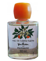 Mandarine de Noel Yves Rocher for women and men