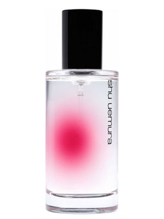 Shu Uemura Fleur de Rose Perfume for Women - Exquisite Floral Fragrance | Buy Now