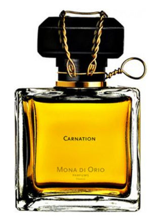 Carnation Mona di Orio Perfume for Women and Men - Floral Fragrance - Buy Online